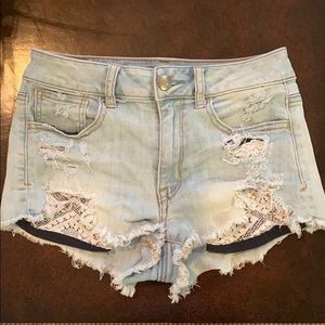 American Eagle Outfitter Shorts